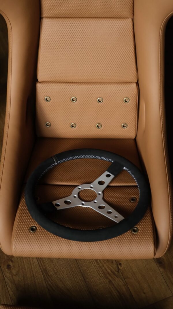 MOMO Prototipo customized – Bild 12