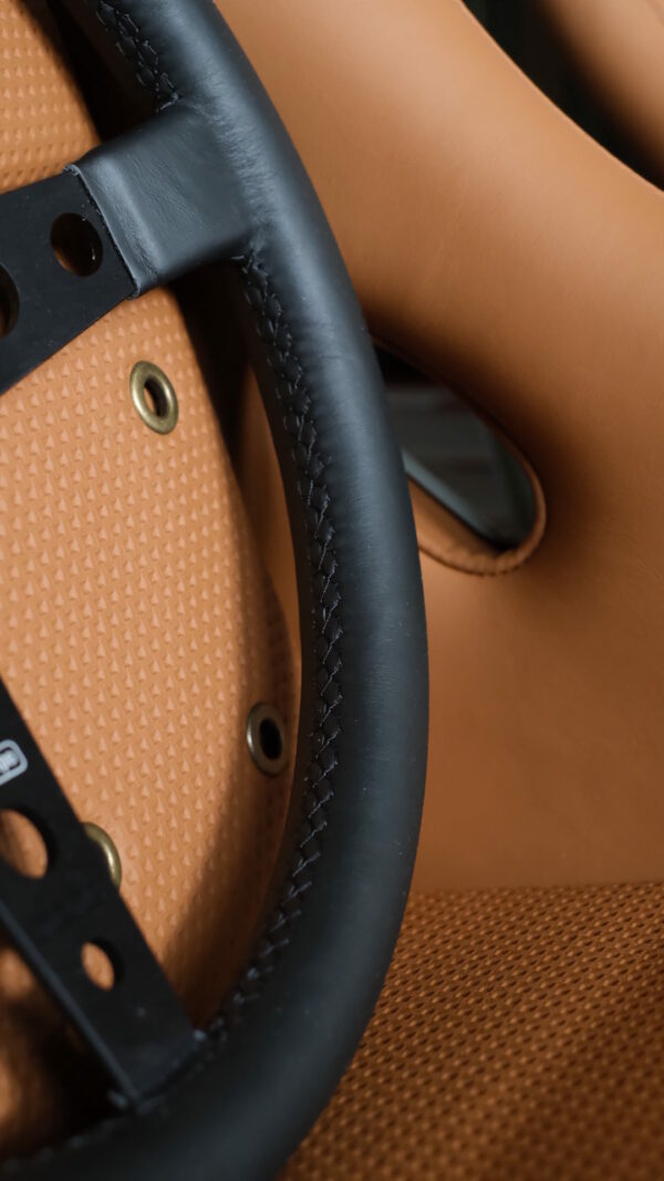 MOMO Prototipo customized – Bild 14