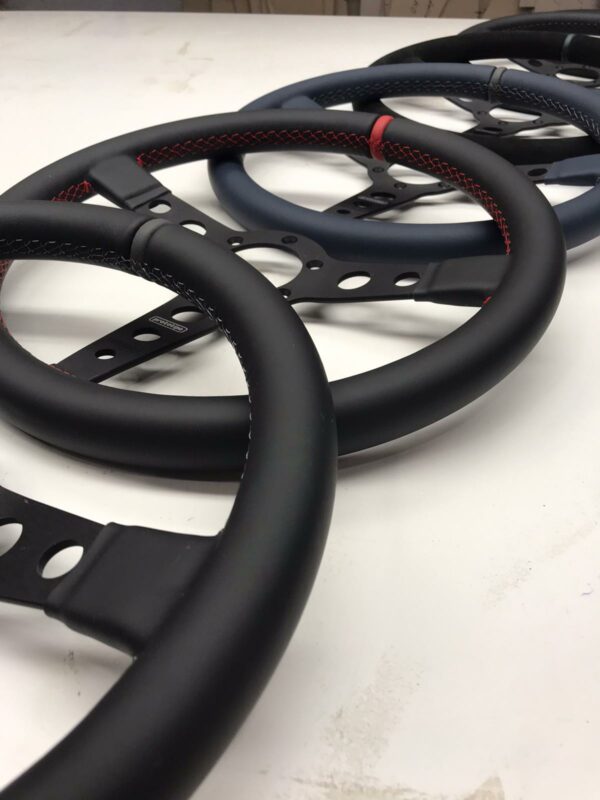 MOMO Prototipo customized – Bild 6
