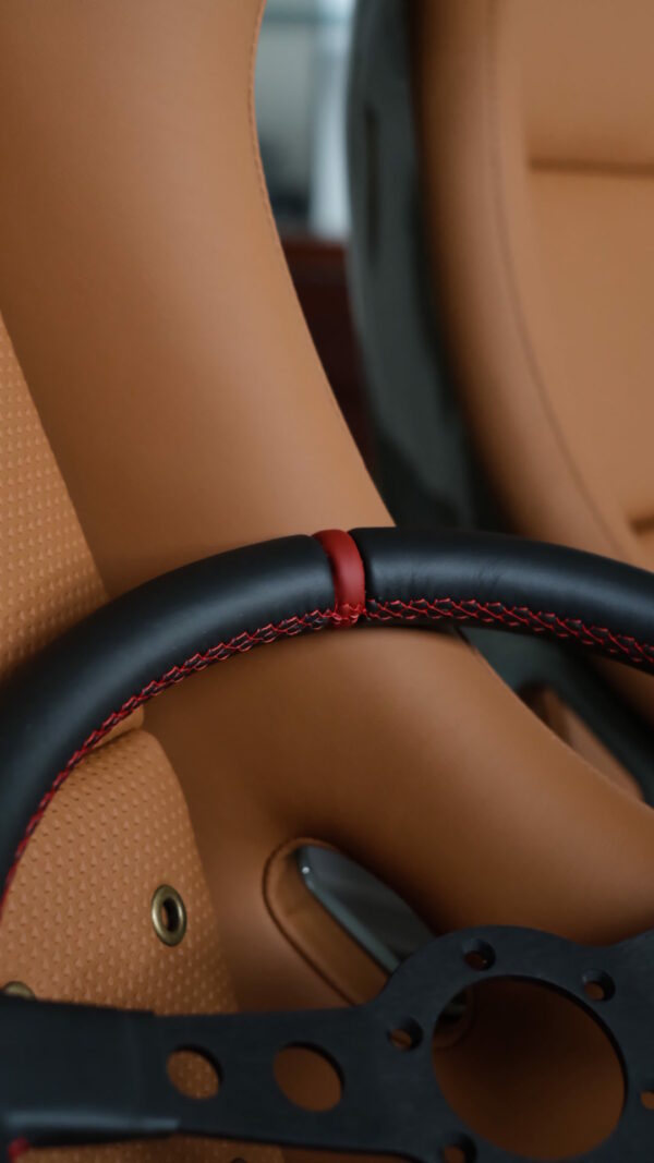 MOMO Prototipo customized – Bild 16