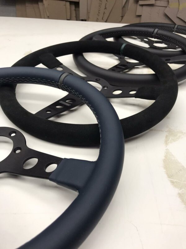 MOMO Prototipo customized – Bild 5