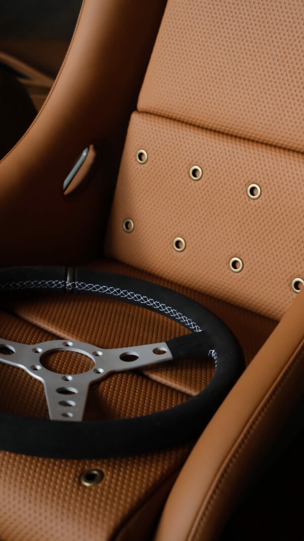 MOMO Prototipo customized – Bild 13