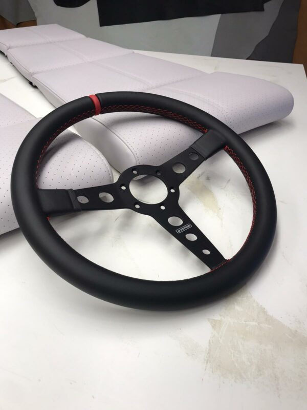 MOMO Prototipo customized – Bild 11