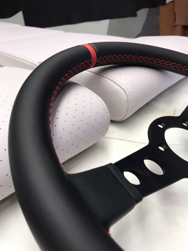 MOMO Prototipo customized – Bild 10