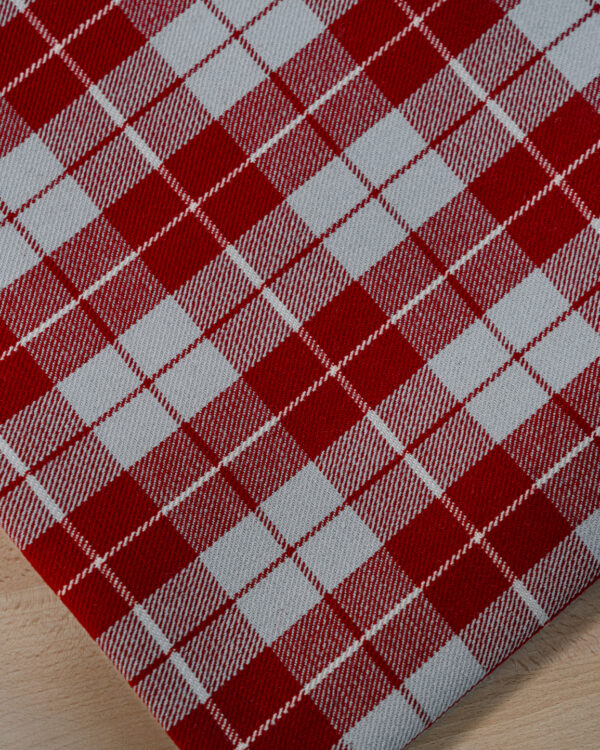 300SL tartan fabric for Mercedes-Benz 300SL Gullwing