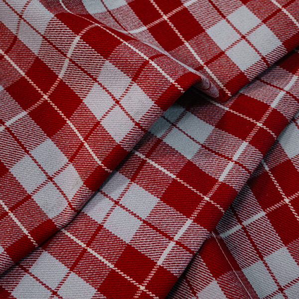 300SL tartan fabric for Mercedes-Benz 300SL Gullwing