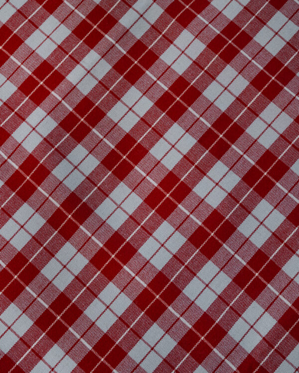 300SL tartan fabric for Mercedes-Benz 300SL Gullwing
