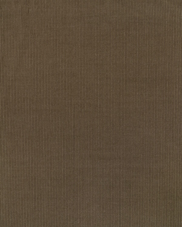 Kordsamt / Corduroy / Cord / Cord velvet fine fabric in beige.