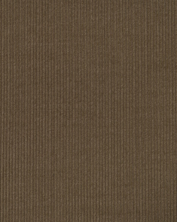 Kordsamt / Corduroy / Cord / Cord velvet fine fabric in beige.
