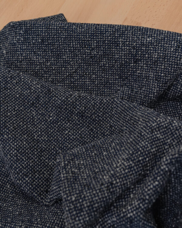 Berber blue fabric for your Porsche. Originally used in Porsche 911, 924, 928 and 944 models.