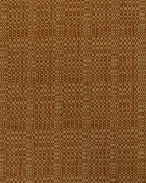 Tweed curry fabric for your Porsche.