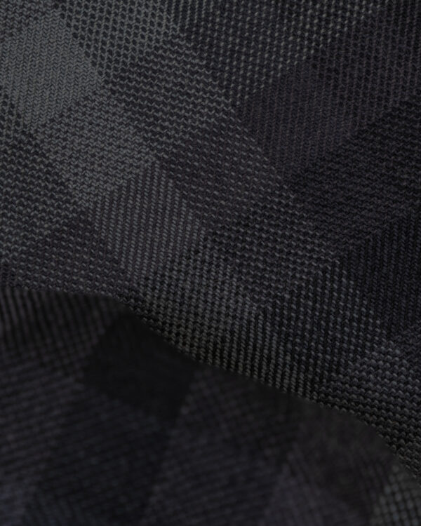 Multicolor gray fabric for your Porsche.