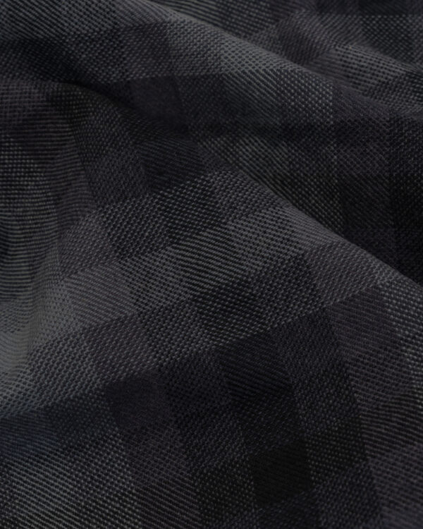 Multicolor gray fabric for your Porsche.