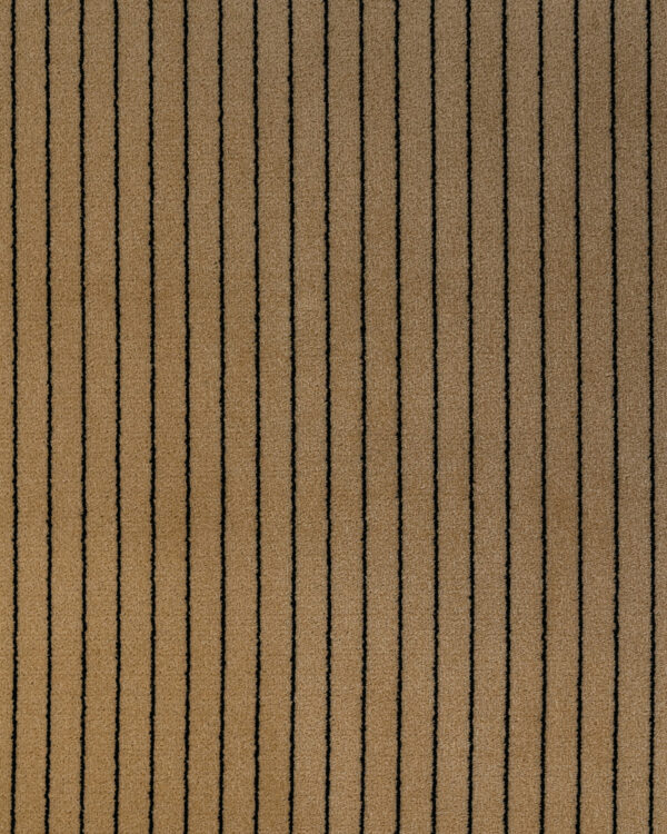 Pinstripe beige with black stripe for your Porsche 911 models