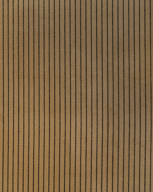 Pinstripe beige with black stripe for your Porsche 911 models