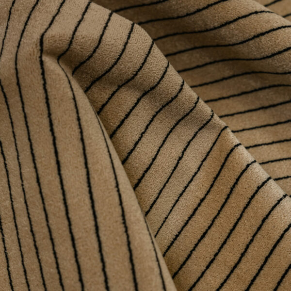 Pinstripe beige with black stripe for your Porsche 911 models