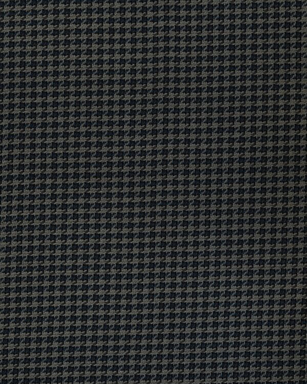 Houndstooth grey & blue for your Porsche or Volkswagen model.