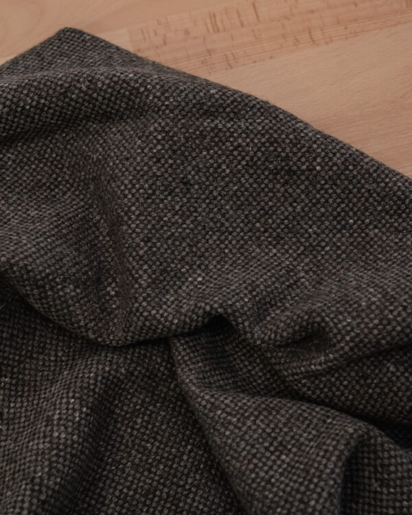 Berber gray fabric for your Porsche. Originally used in Porsche 911, 924, 928 and 944 models.