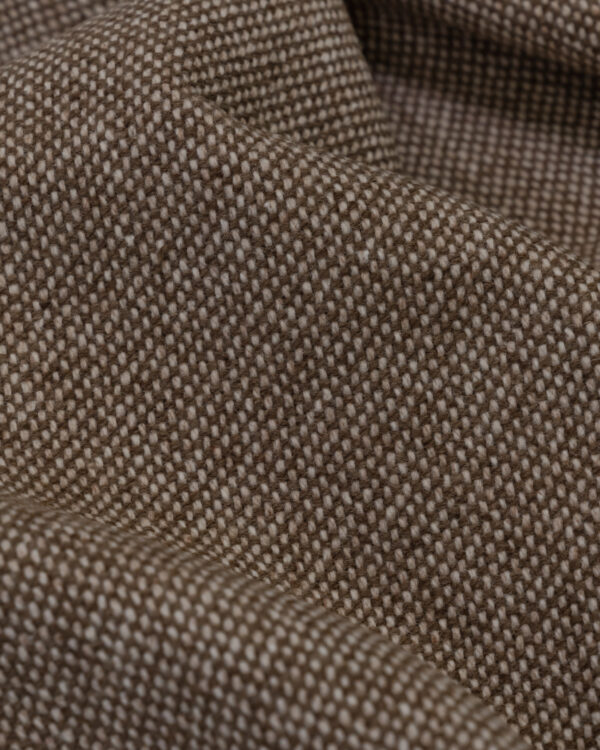 Berber brown fabric for your Porsche. Originally used in Porsche 911, 924, 928 and 944 models.