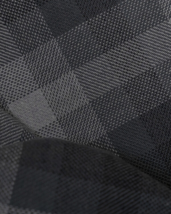 Multicolor light gray fabric for your Porsche.