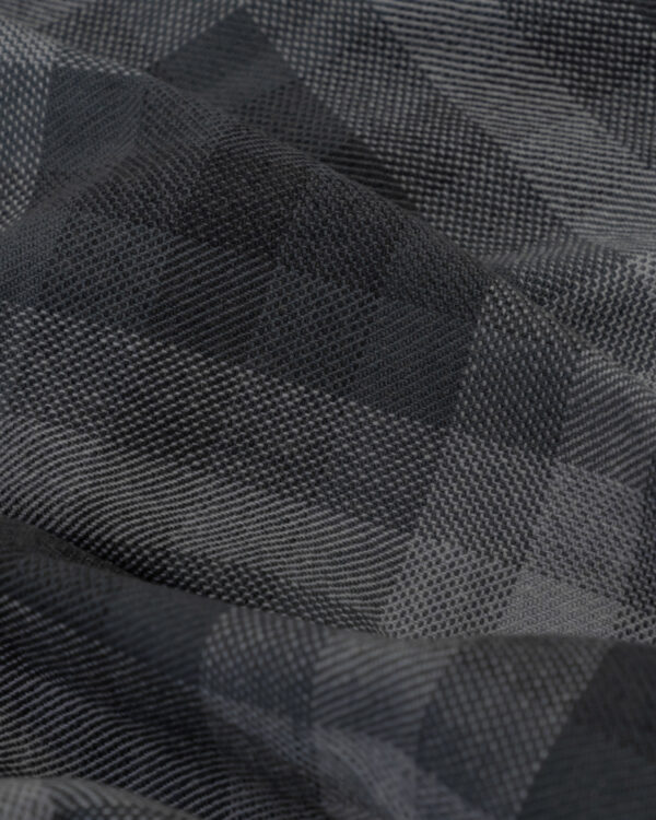 Multicolor light gray fabric for your Porsche.