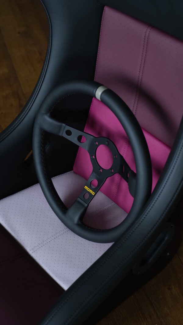 MOMO Model 07 customized - Image 12