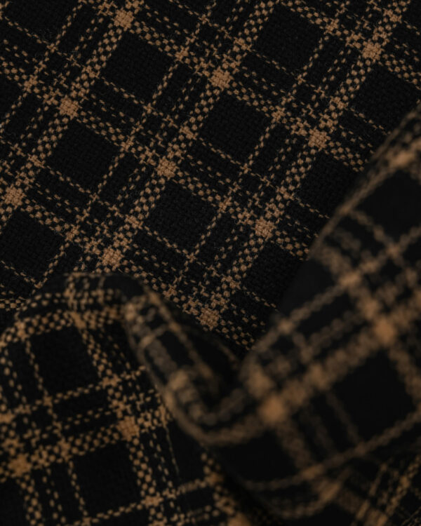 Karo black and yellow for several Mercedes-Benz models