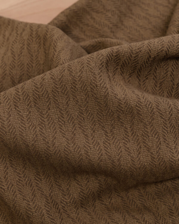 Uni SC & Turbo brown fabric for your Porsche.