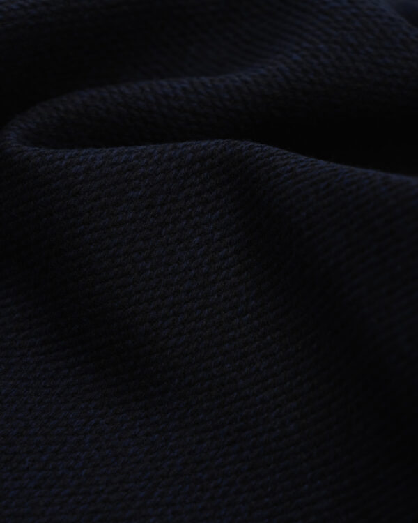 Points black & blue fabric for your Porsche. This Pascha black & beige fabric was originally used in the Porsche 911, 924, 928 and 944 models.