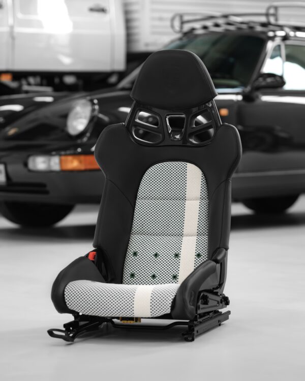 Insert set for LWB 918 Porsche 991 992 GT3 touring GT3RS carbon seats.