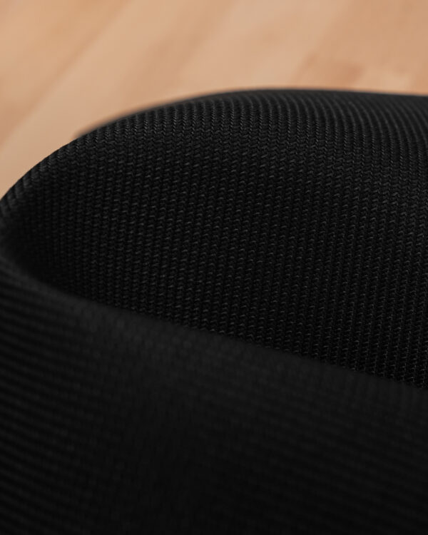 GT3 Touring black fabric for your Porsche. This GT3 Touring black fabric is used in the new Porsche models like 991 and 992 from 2018 up to now.