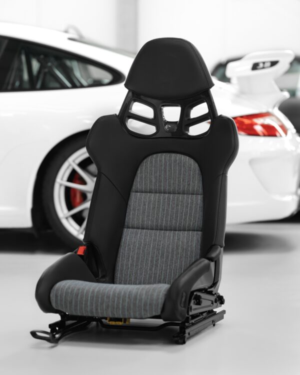 Insert set for LWB 918 Porsche 991 992 GT3 touring GT3RS carbon seats.