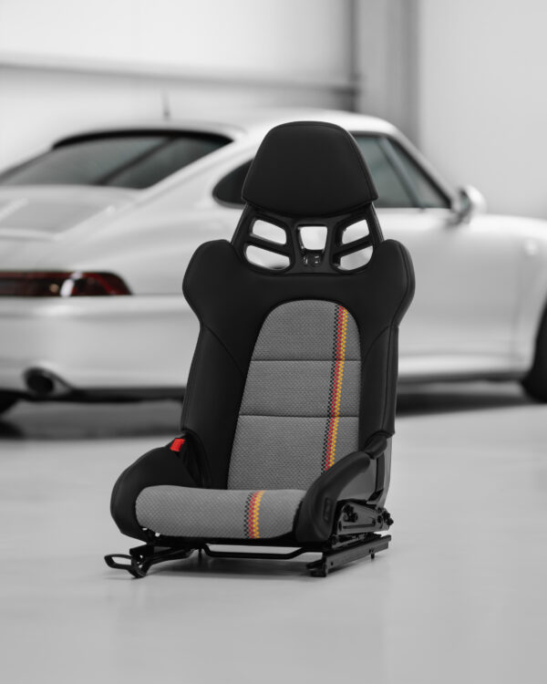 Insert set for LWB 918 Porsche 991 992 GT3 touring GT3RS carbon seats.