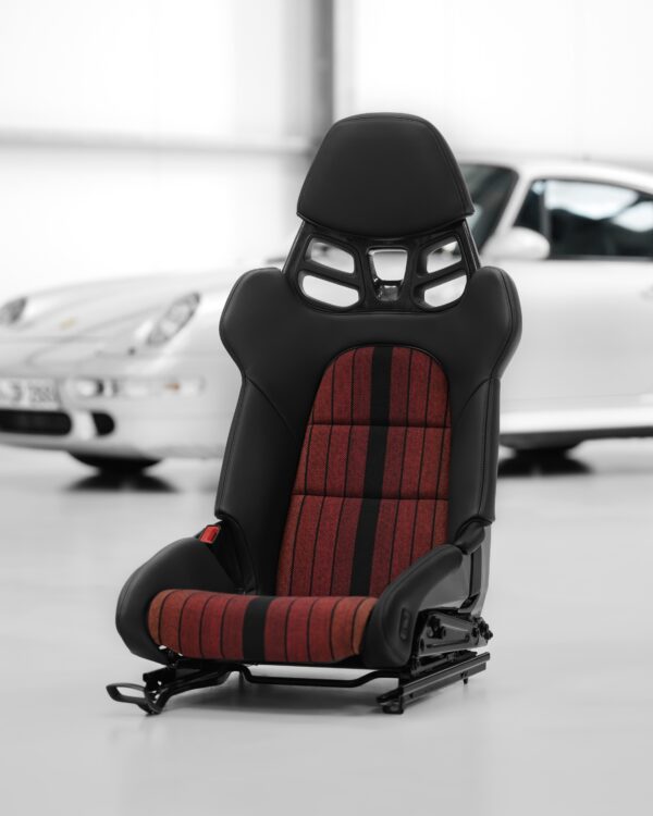 Insert set for LWB 918 Porsche 991 992 GT3 touring GT3RS carbon seats.