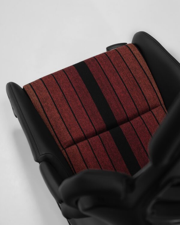 Insert set for LWB 918 Porsche 991 992 GT3 touring GT3RS carbon seats.