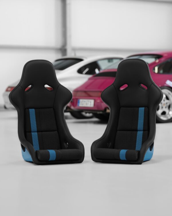 Pole Position Profischale Recaro insert set