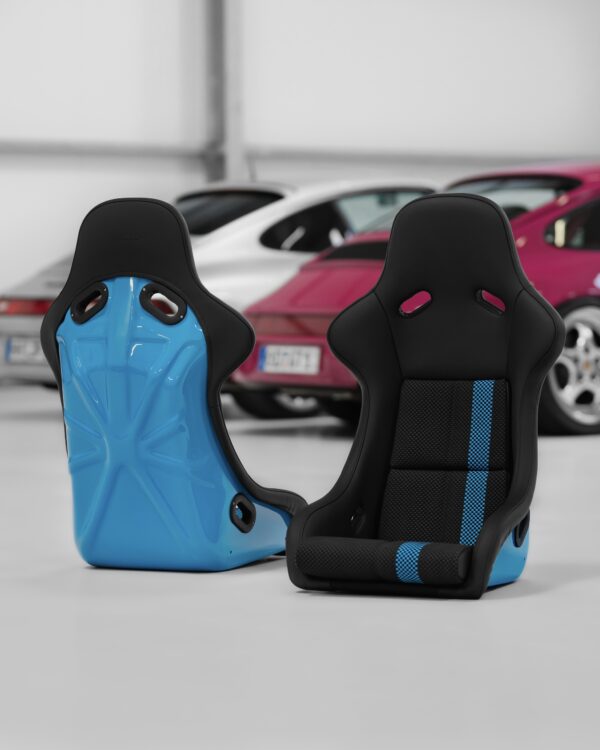 Pole Position Profischale Recaro insert set