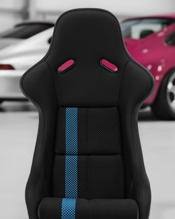 Pole Position Profischale Recaro insert set
