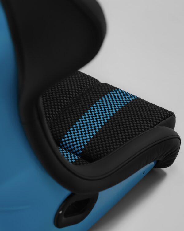 Pole Position Profischale Recaro insert set