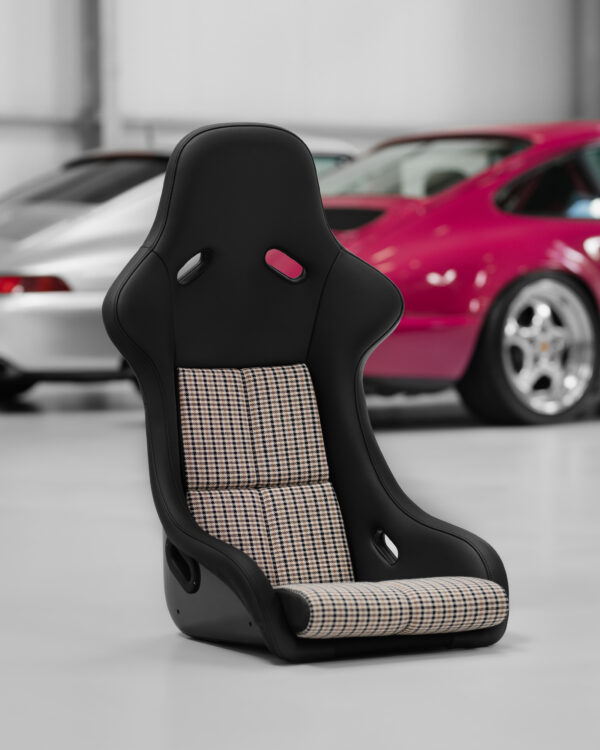 Pole Position Profischale Recaro insert set