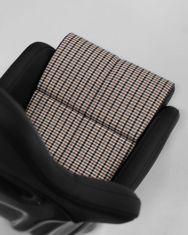 Pole Position Profischale Recaro insert set
