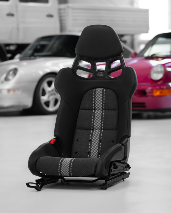 Insert set for LWB 918 Porsche 991 992 GT3 touring GT3RS carbon seats.
