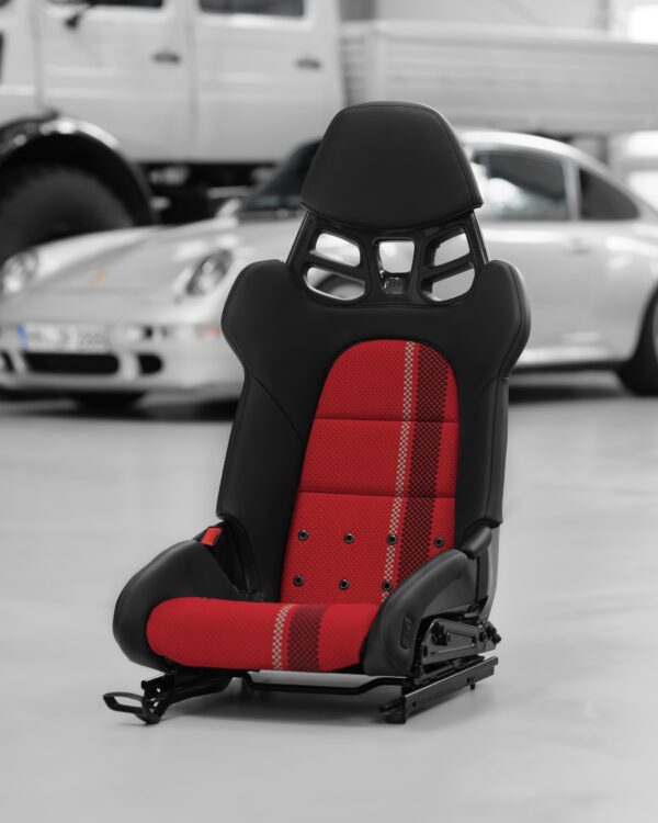 Insert set for LWB 918 Porsche 991 992 GT3 touring GT3RS carbon seats.