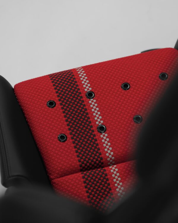 Insert set for LWB 918 Porsche 991 992 GT3 touring GT3RS carbon seats.