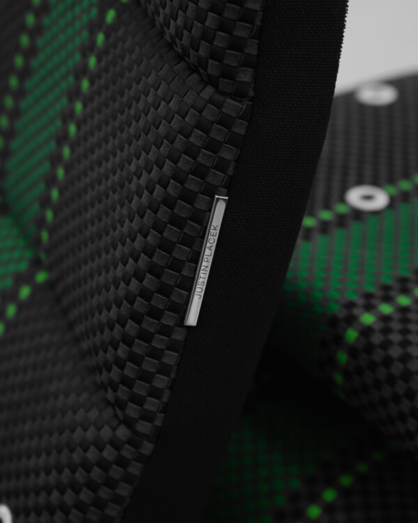 Insert set for LWB 918 Porsche 991 992 GT3 touring GT3RS carbon seats.