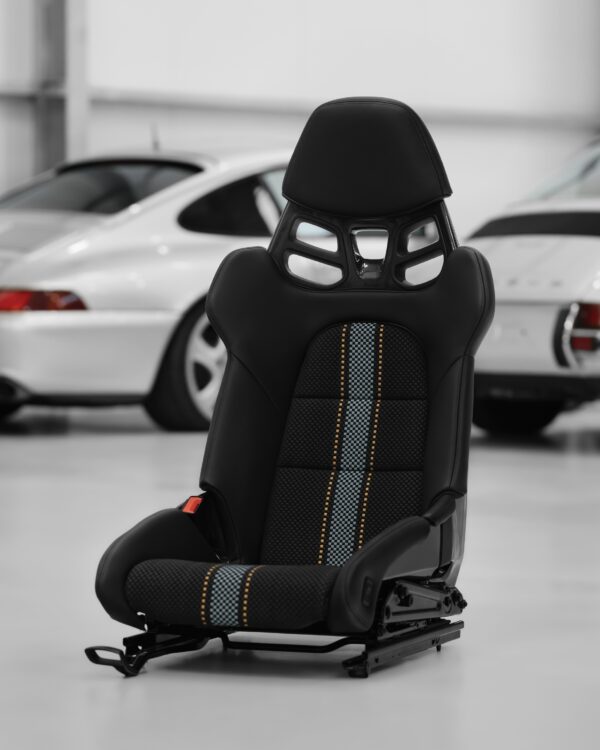Insert set for LWB 918 Porsche 991 992 GT3 touring GT3RS carbon seats.