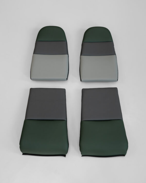 Insert set for LWB 918 Porsche 991 992 GT3 touring GT3RS carbon seats.