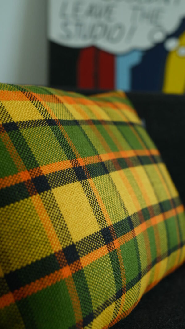Hantritt® custom pillow 50 x 30cm – Bild 8