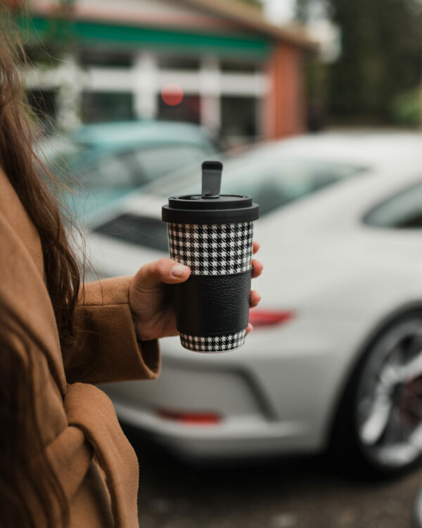 Pepita Coffee-to-go Cup