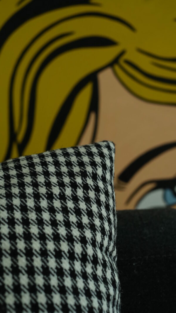 Hantritt® custom pillow 50 x 50cm – Bild 4
